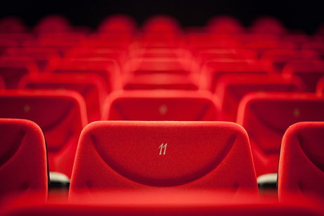 آمار فروش تکان دهنده سینماها در روز «سینما»