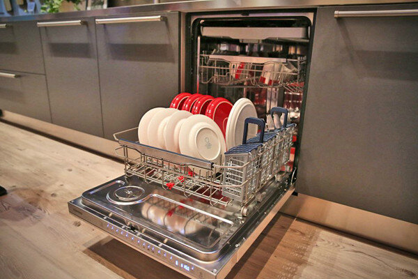 راز خرید یک ماشین ظرفشویی مناسب را بدانید