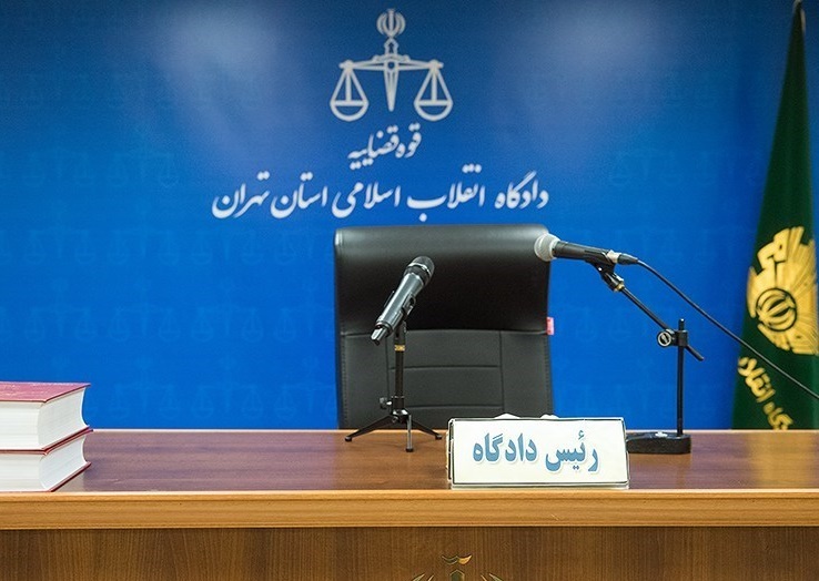 ردپای بابک زنجانی در پرونده ۸۹ میلیون دلاری دیواندری
