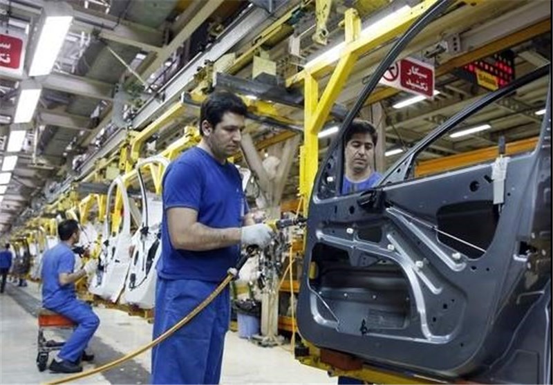 زخم ناسور مشکلات ساختاری در صنعت خودروی ایران