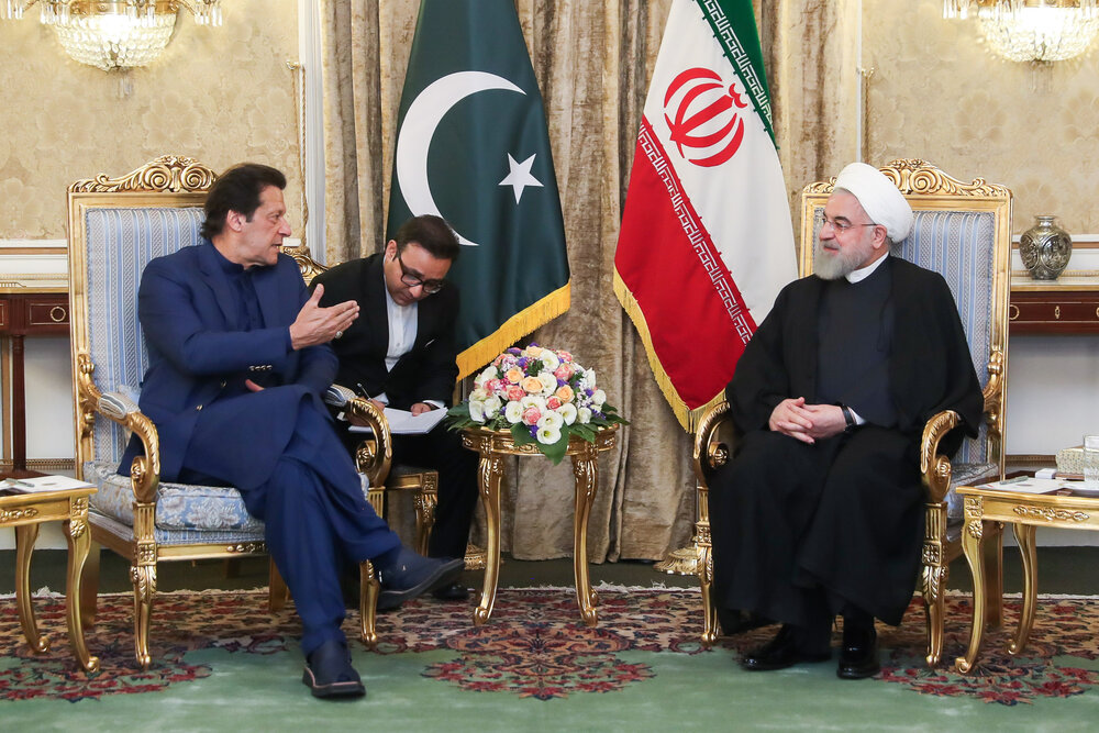 روحانی: سرنخ‌هایی از عامل حمله به نفتکش ایرانی داریم