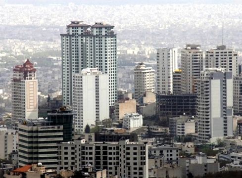 قیمت خانه‌های ۴۰ متری در تهران