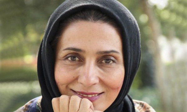 بیوگرافی مریم کاظمی