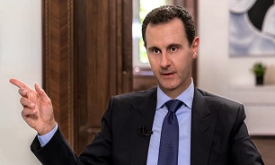 بشار اسد: ترکیه از سوریه خارج نشود، گزینه جنگ در پیش‌رو است