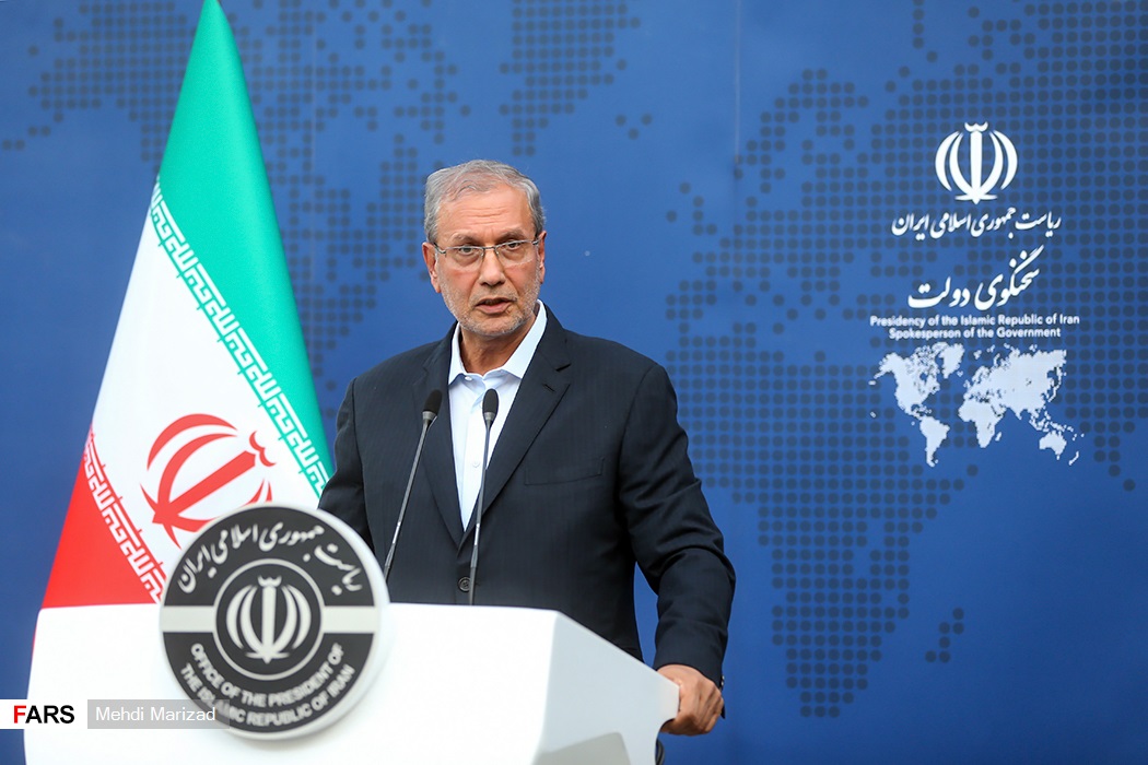 رییس جمهور اقدامات ایران در گام چهارم را اعلام می‌کند