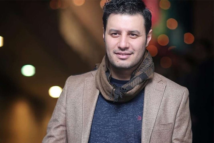 جواد عزتی؛ ستاره‌ تلویزیونی که در سینما درخشید