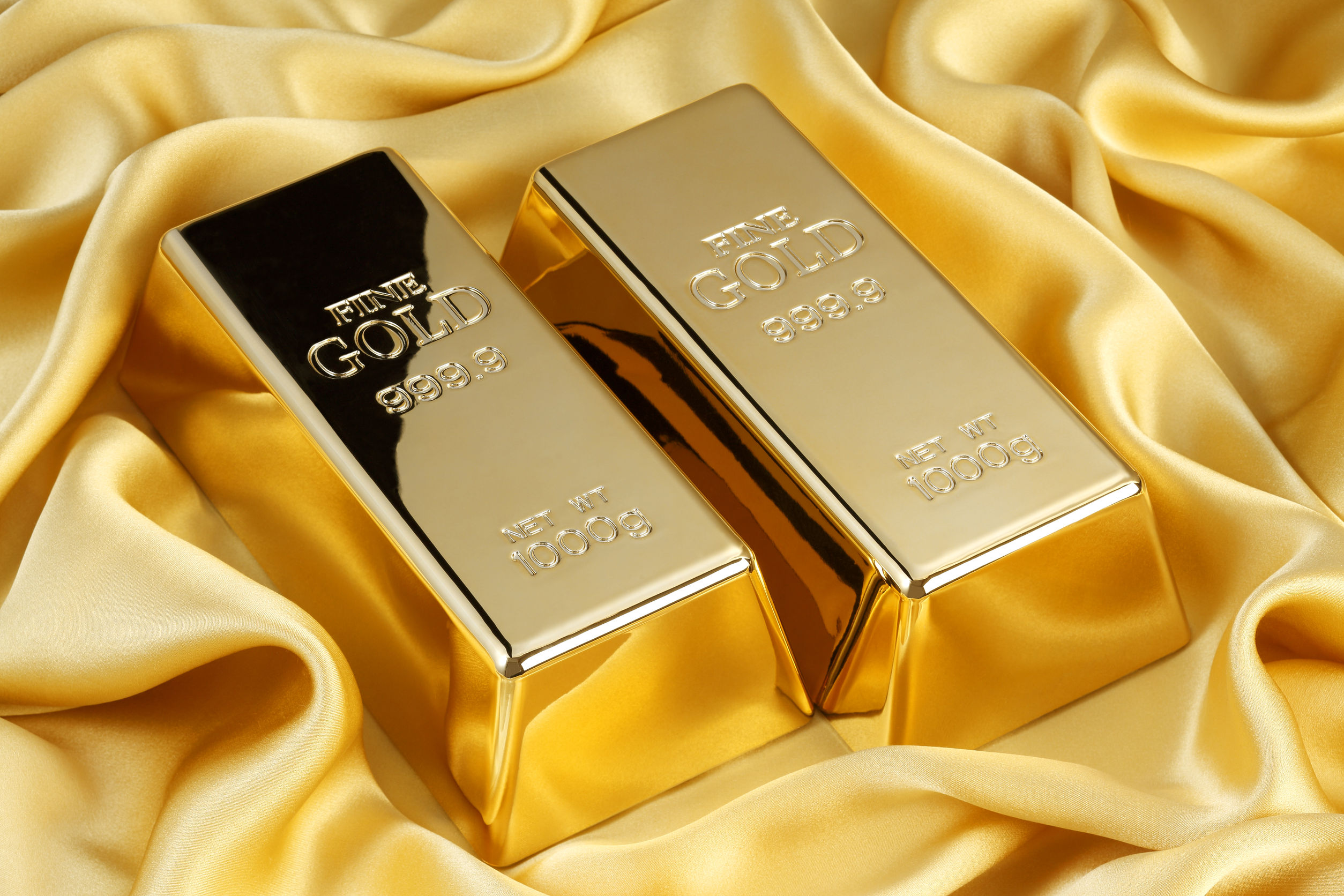 طلا گران تر می شود؟