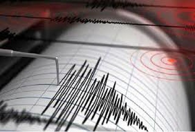 زلزله‌ای با قدرت ۵.۹ ریشتر شمال‌غربی کشور را لرزاند