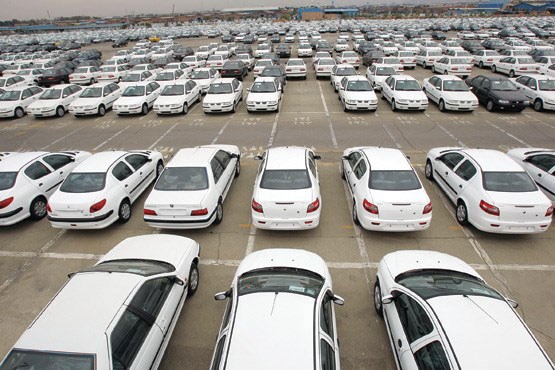 کاهش خریداران واقعی و هجوم دلال ها به بازار خودرو