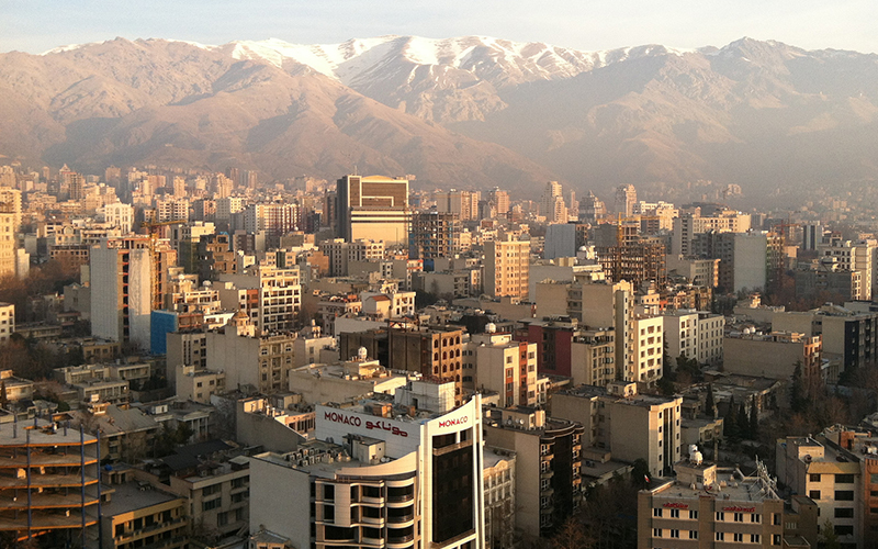 گران ترین خانه تهران چقدر معامله شد؟