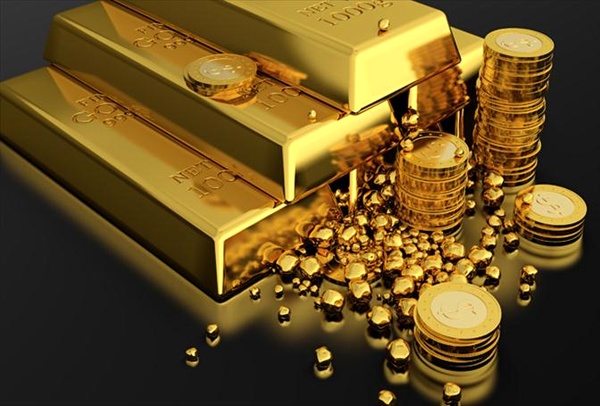 چرا طلا و سکه گران شد؟