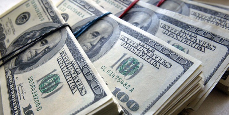 ارز دولتی برای سال ۹۹ از ۴۲۰۰ به ۴۵۰۰ تومان افزایش یافت