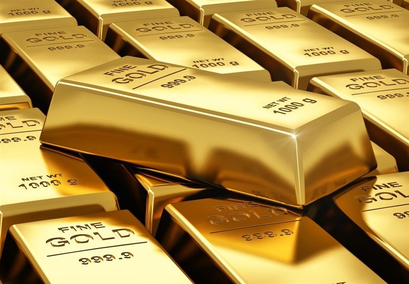 قیمت جهانی طلا به ۱۴۶۱ دلار و ۹۳ سنت رسید