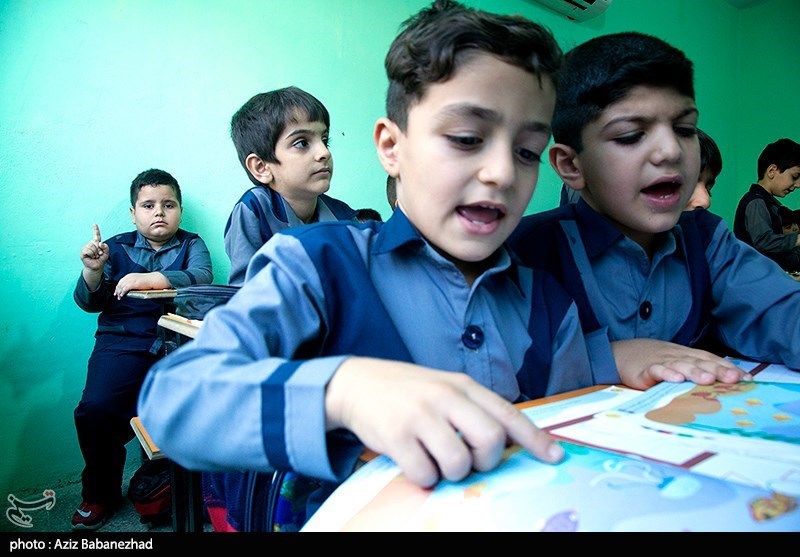 پیش بینی تعطیلی مدارس تهران به خاطر آلودگی هوا
