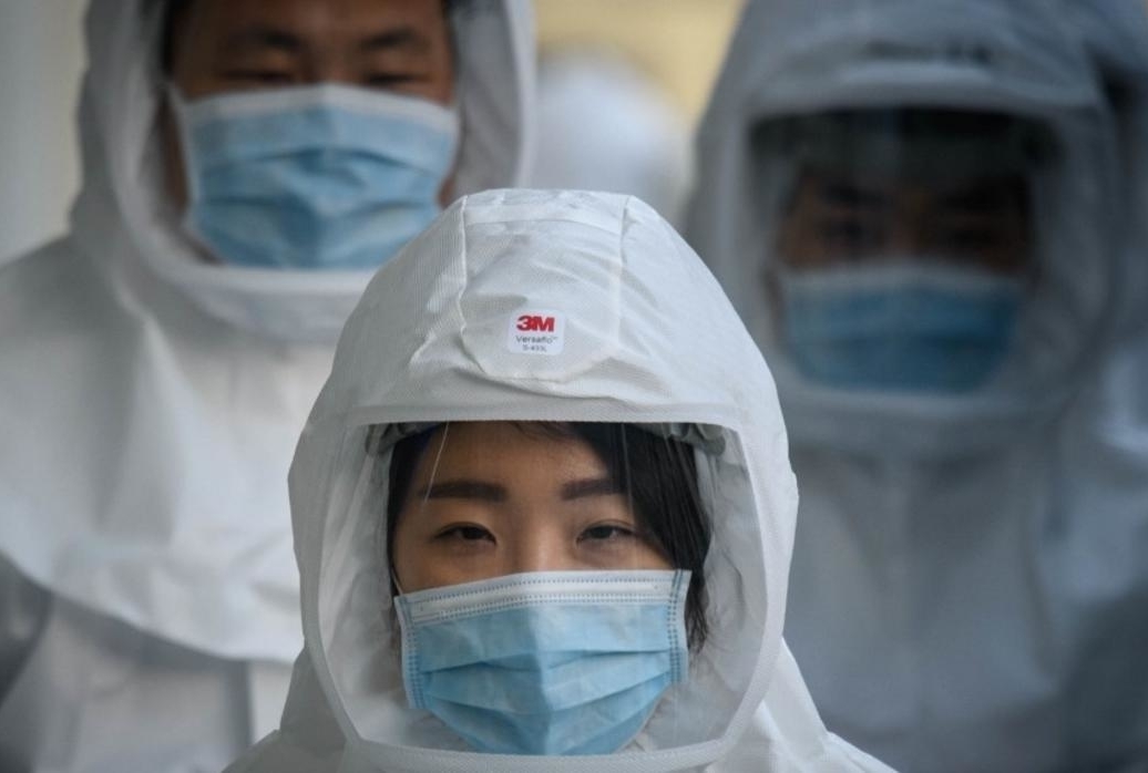کره جنوبی چگونه کرونا ویروس را شکست داد؟