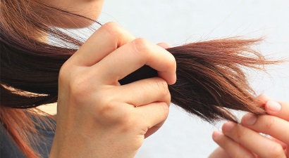 درمان موخوره با حفاظت و رطوبت‌ رسانی به مو,درمان موخوره، بدون کوتاهی از شر موخوره ها خلاص شوید!