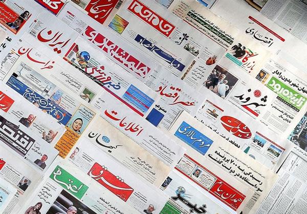 توضیحات معاونت مطبوعاتی درباره توقف انتشار نسخه کاغذی رسانه‌ها