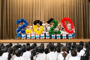 تردید مقام ژاپنی درباره برگزاری المپیک ۲۰۲۰ توکیو