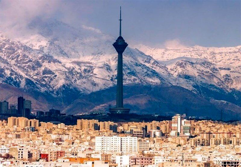 بازار مسکن تهران