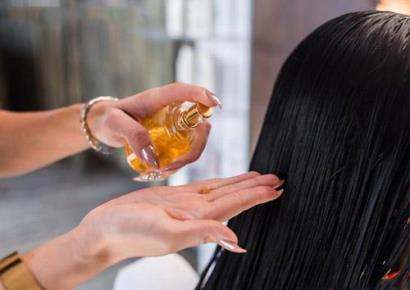8 نکته مهم در استفاده از سرم های مو,سرم مو چگونه اثر می‌ کند؟