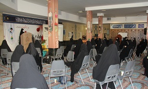 سومین همایش پیام آوران عاشورایی در شیراز برگزاری شد