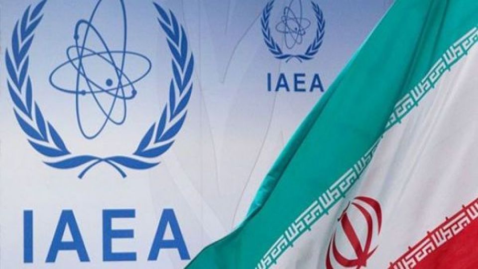 تایید آغاز تحقیق برای تولید اورانیوم فلزی در ایران توسط آژانس انرژی اتمی