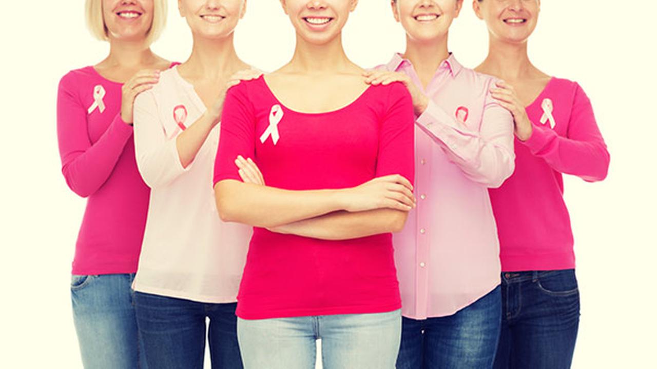 بهترین غذاهای ضد سرطان سینه؛ علائم سرطان سینه زنان و 10 توصیه پیشگیری