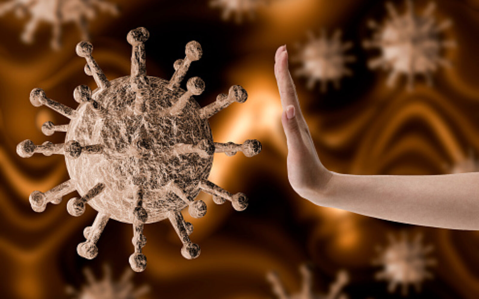 آیا واقعا احتمال ابتلای مجدد به ویروس کرونا در بهبود یافتگان وجود دارد؟