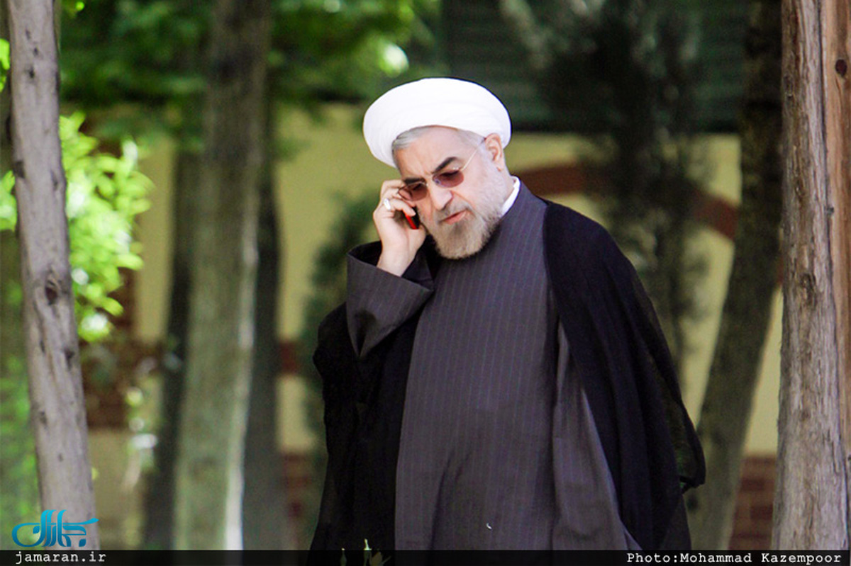 انتقام‌ عجیب صدا و سیما از دولت روحانی