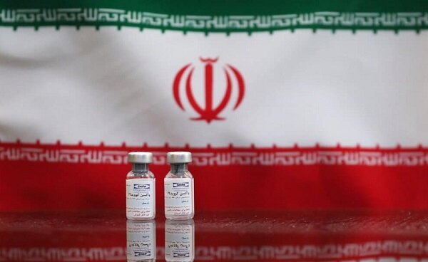ویروس کرونای انگلیسی با واکسن ایرانی از بین می رود