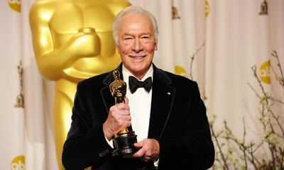 کریستوفر پلامر | پیرترین برنده جایزه اسکار در 91 سالگی درگذشت