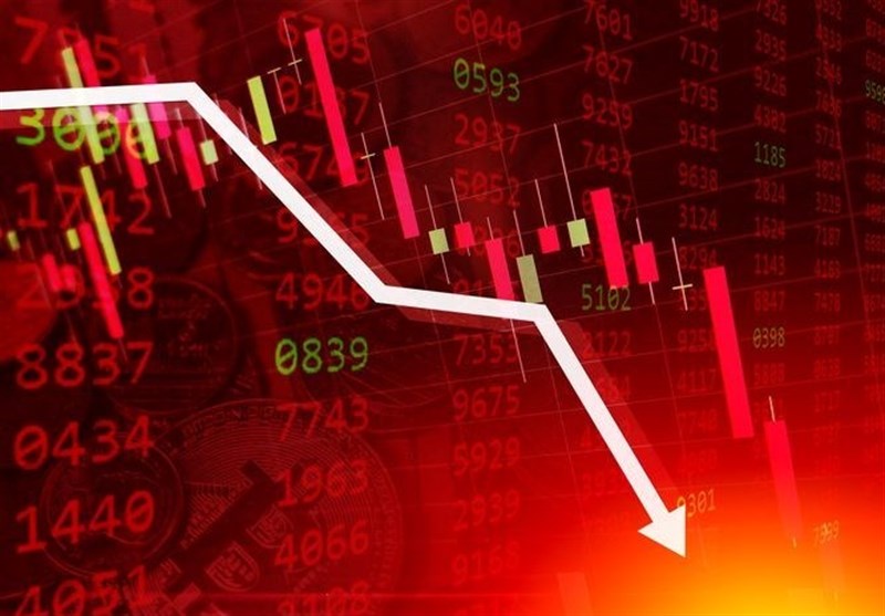 شوک سهام داران از ریزش چشمگیر بورس در اولین روز هفته