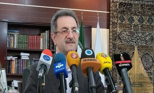 توضیح استاندار تهران در خصوص اعمال محدودیت‌های جدید در پایتخت