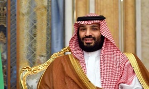 گفتگوی تلفنی برهم صالح با ولیعهد سعودی