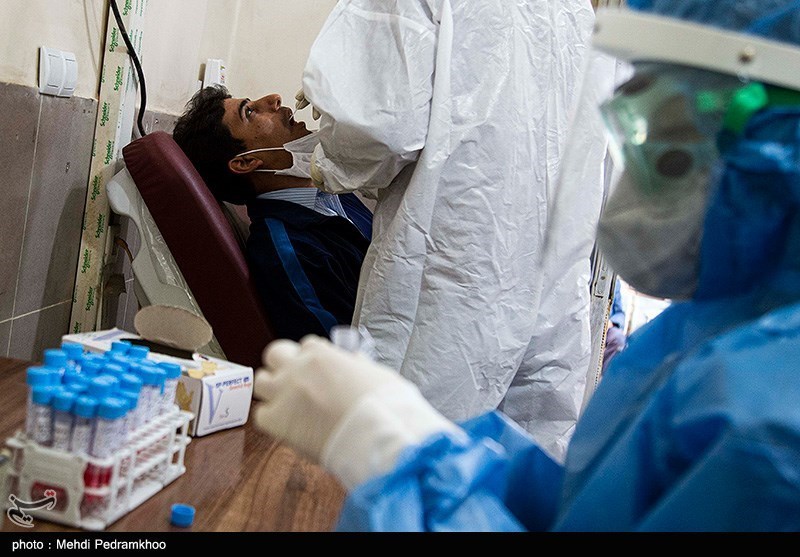 هشدار؛ افزایش شمار مبتلایان کرونا در تهران