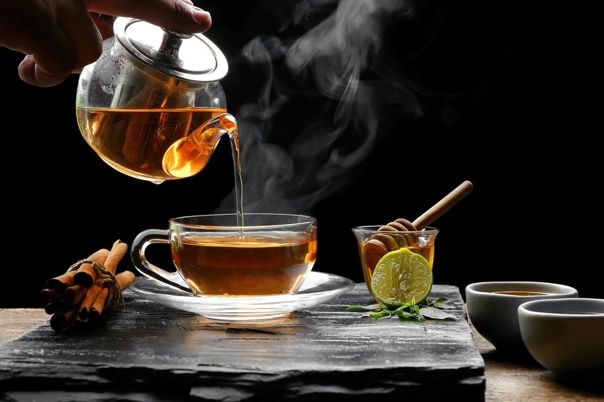 انواع چای در جهان و آداب و رسوم سرو آن در کشورهای مختلف