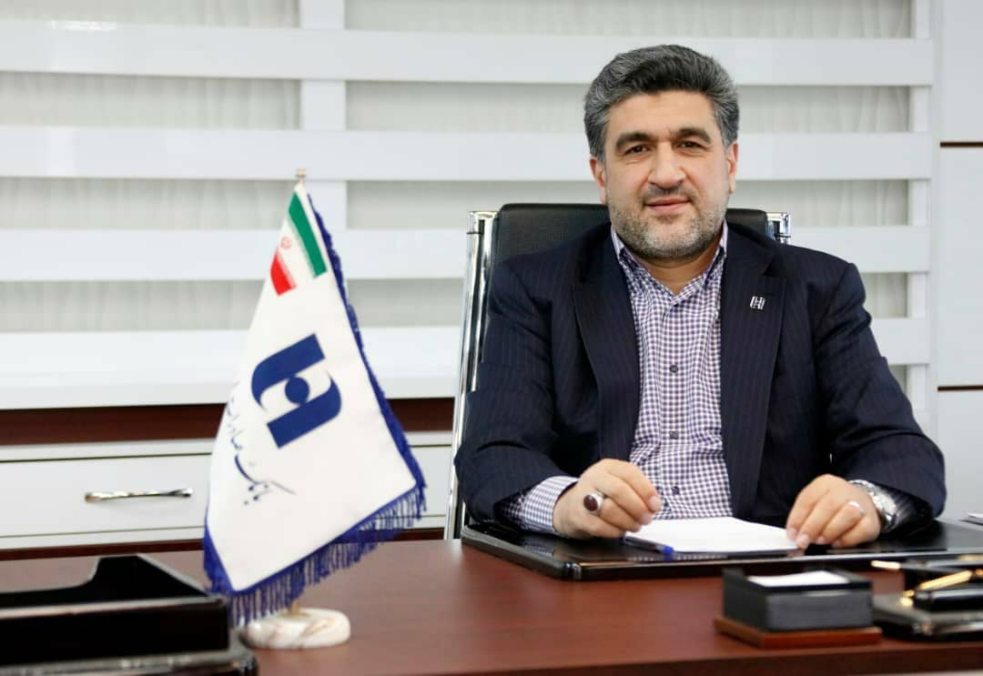 ​پیام نوروزی مدیر عامل بانک صادرات ایران خطاب به همکاران، مشتریان و سهامداران