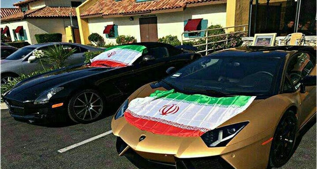 گزارش - تعریف خودروی لوکس در دنیا و ایران چیست؟/تعریف خاص ایران از خودرو لوکس/خودروی لوکس؛ کابوسی برای تولید خودروهای داخلی