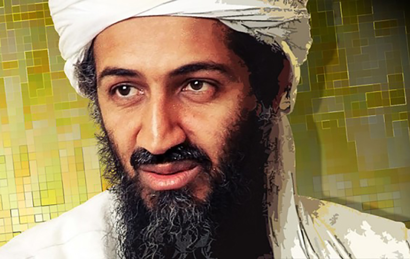 جزئیات تازه از نحوه قتل اسامه بن لادن از زبان قاتل