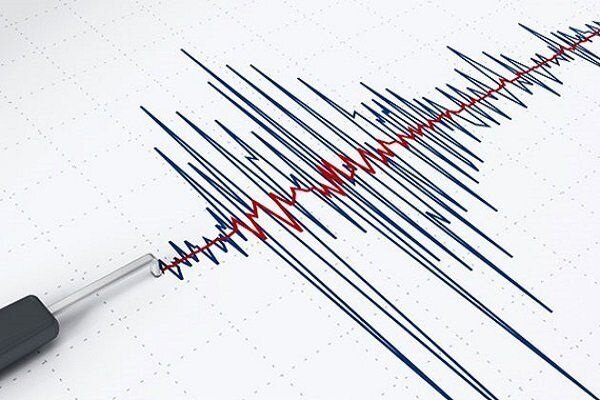 کانون زلزله 5.1 ریشتری تهران در دماوند بوده است