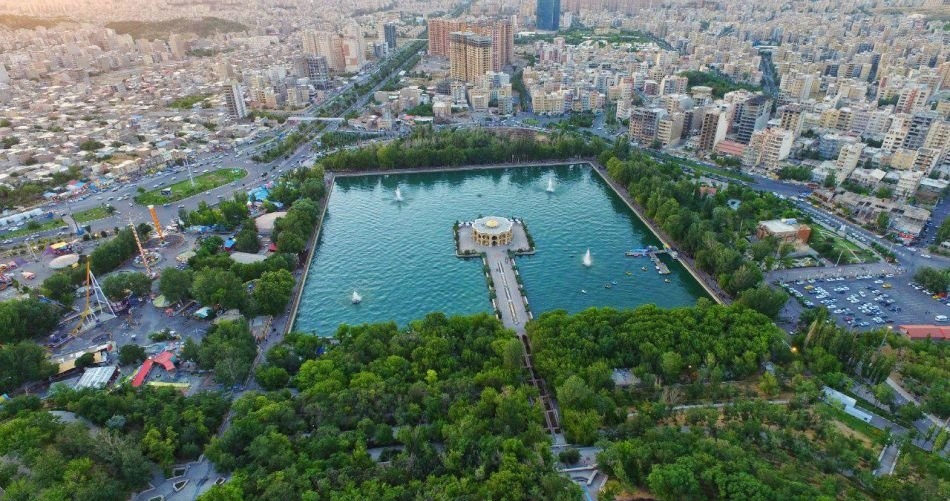 3 مکان از بهترین جاذبه های گردشگری تبریز را بشناسید