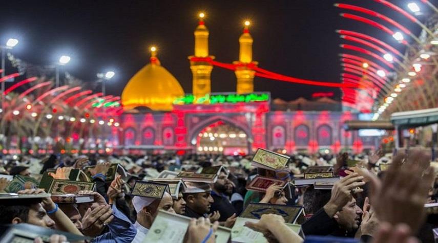 آداب و رسوم گوناگون شب قدر در کشور‌های مختلف اسلامی