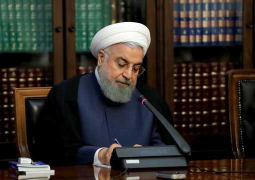 دستور مهم روحانی به معاون حقوقی بعد فاجعه قتل رومینا