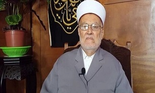 رژیم صهیونیستی خطیب مسجدالاقصی را به چهار ماه تبعید محکوم کرد