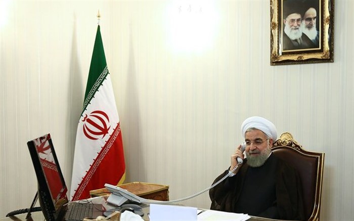 روحانی: اطلاع‌رسانی هدفمند باید جایگزین هشدارهای یکسویه درباره کرونا شود