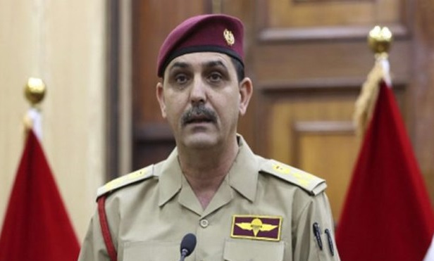 نیرو‌های مسلح عراق: به روش دیپلماتیک به حملات ترکیه پاسخ خواهیم داد