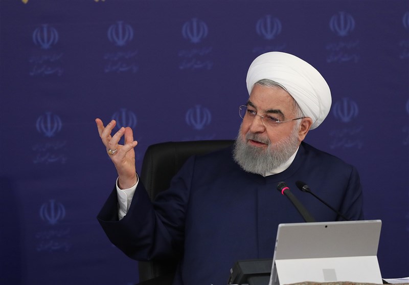 دستور روحانی به وزیر بهداشت