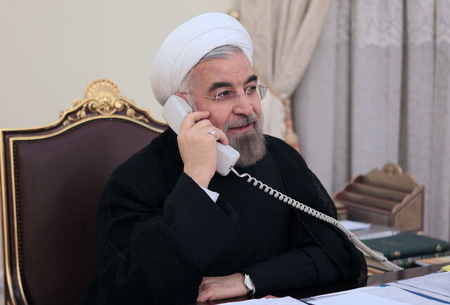 دستور روحانی به وزیر درباره فعالیت مدارس در کنار کرونا