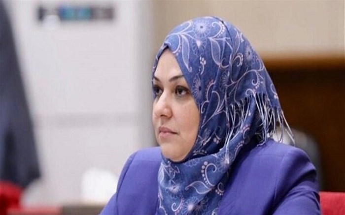 نماینده پارلمان عراق به دلیل ابتلا به کرونا درگذشت