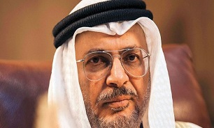 وزیر مشاور امارات، حل بحران قطر را به عربستان سعودی پاس داد